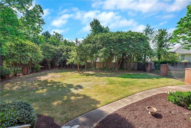 1002 Thornehill Drive, Anderson, SC 29621
