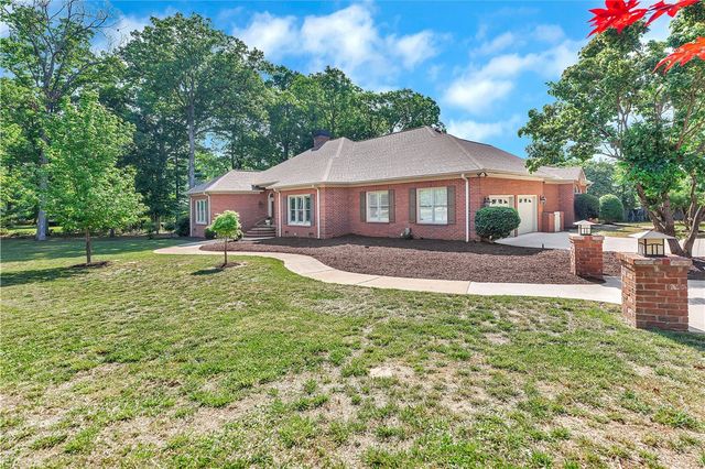 1002 Thornehill Drive, Anderson, SC 29621