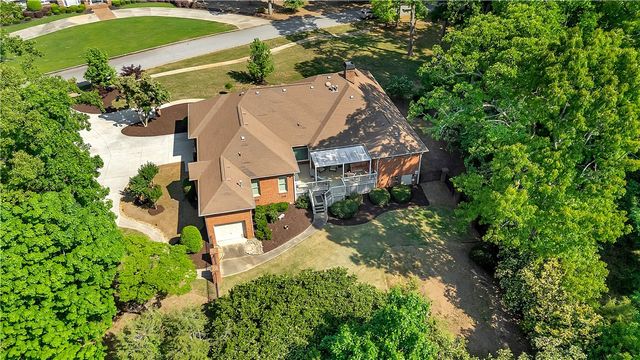 1002 Thornehill Drive, Anderson, SC 29621