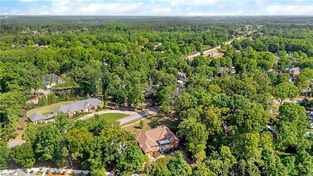 1002 Thornehill Drive, Anderson, SC 29621