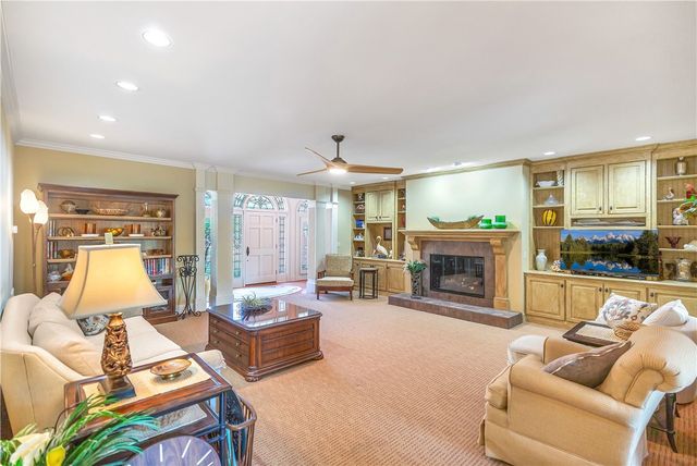 1002 Thornehill Drive, Anderson, SC 29621