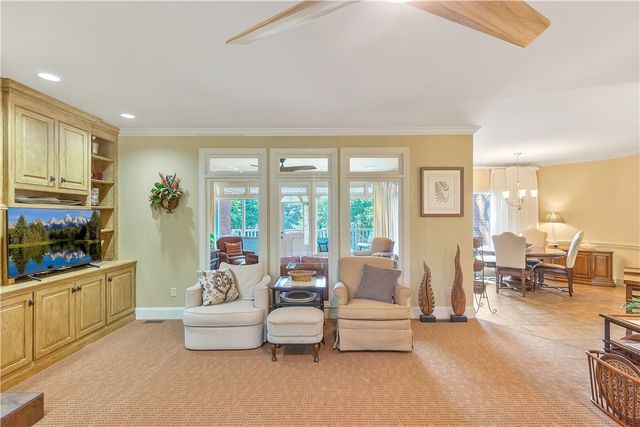 1002 Thornehill Drive, Anderson, SC 29621