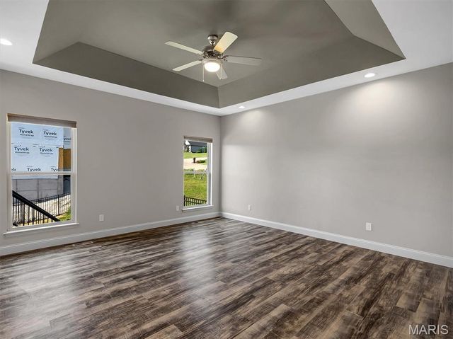 105 Ridgeview Oaks Drive, Washington, MO 63090