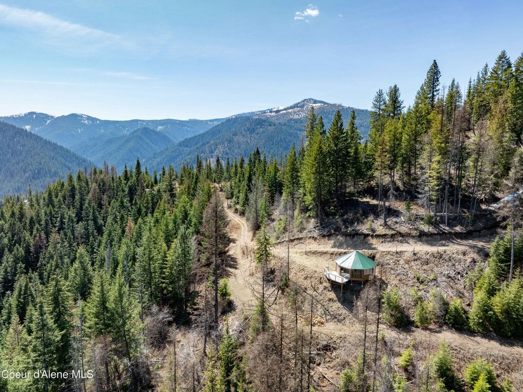 NKA Nine Mile Rd., Wallace, ID 83873 photo 11