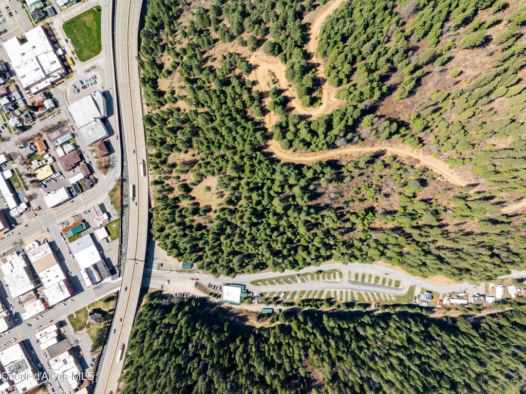 NKA Nine Mile Rd., Wallace, ID 83873 photo 13