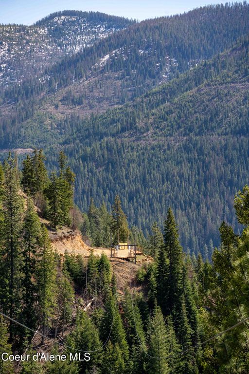 NKA Nine Mile Rd., Wallace, ID 83873 photo 15