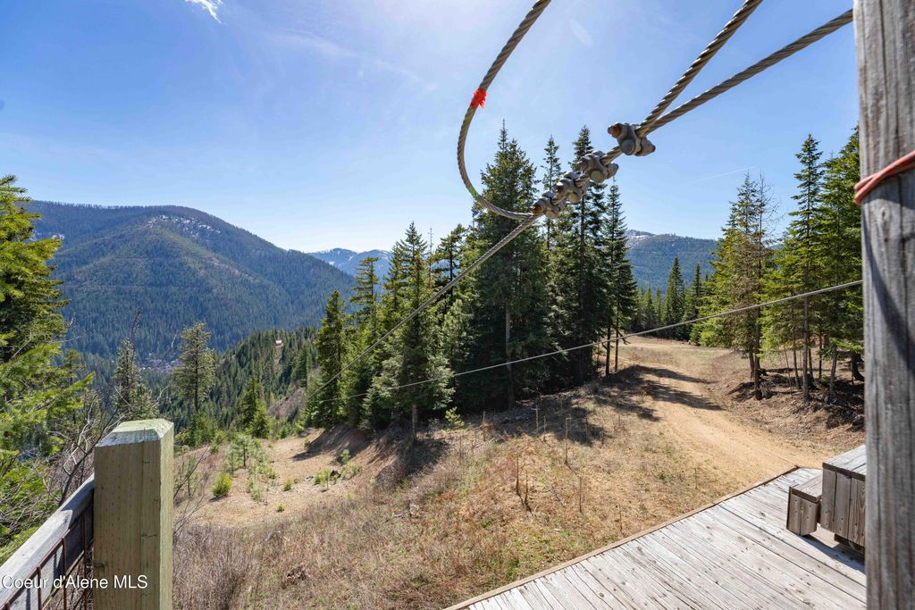 NKA Nine Mile Rd., Wallace, ID 83873 photo 16