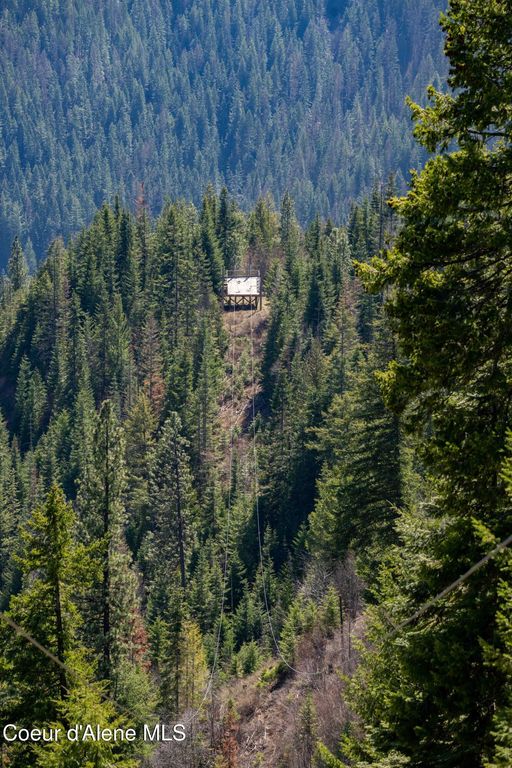 NKA Nine Mile Rd., Wallace, ID 83873 photo 18