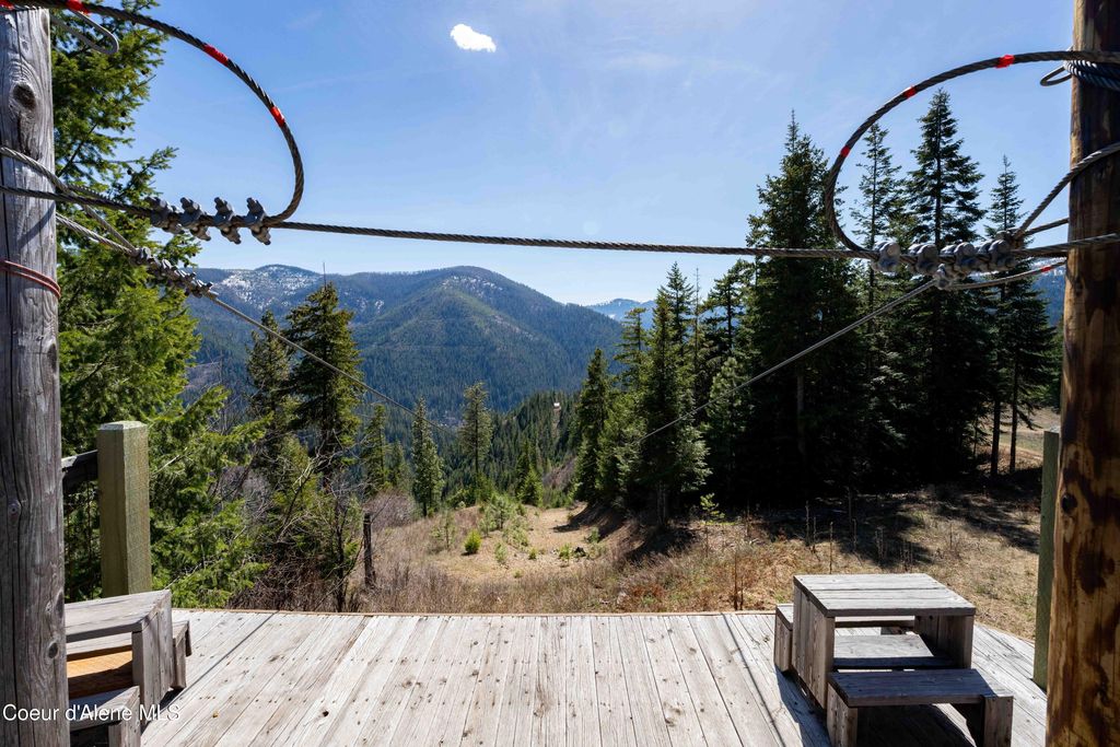 NKA Nine Mile Rd., Wallace, ID 83873 photo 19