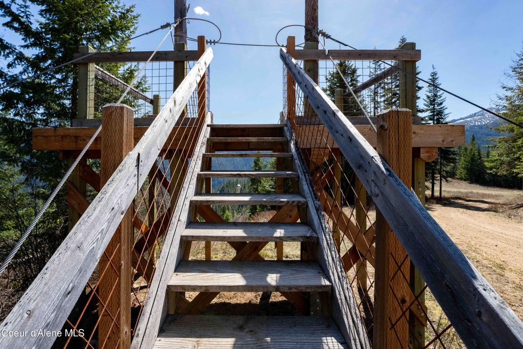 NKA Nine Mile Rd., Wallace, ID 83873 photo 20