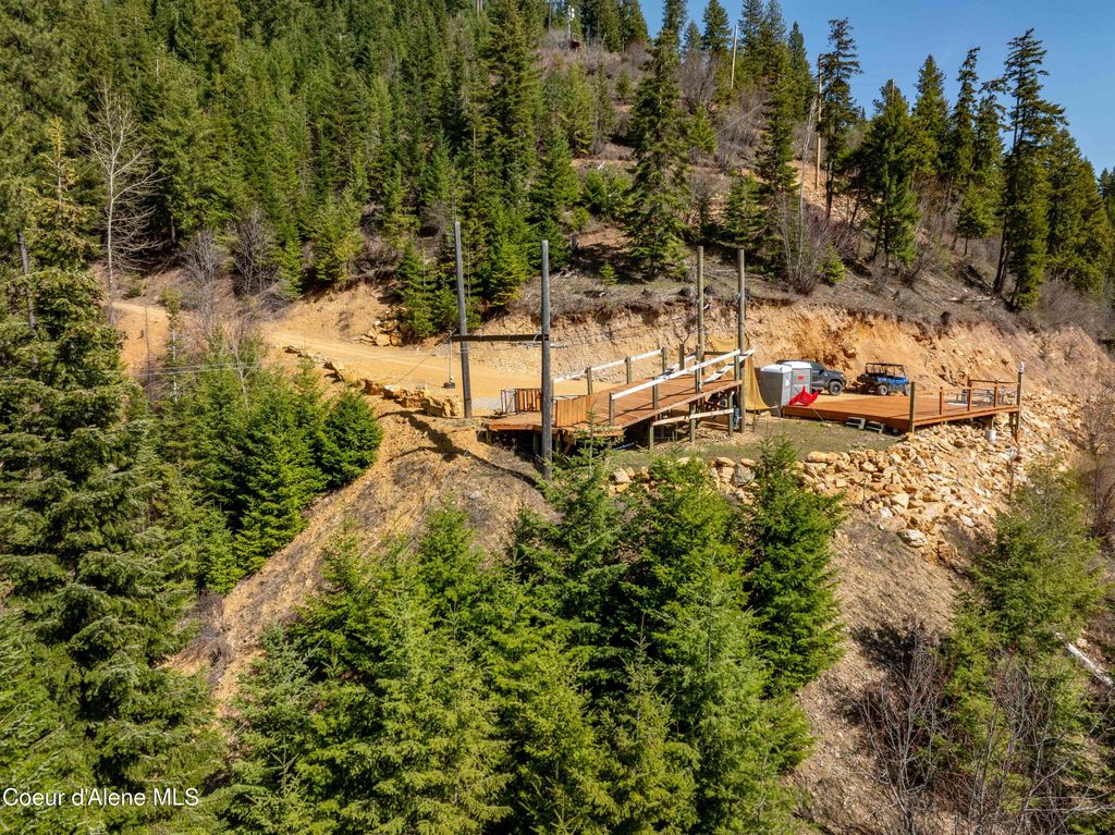 NKA Nine Mile Rd., Wallace, ID 83873 photo 21