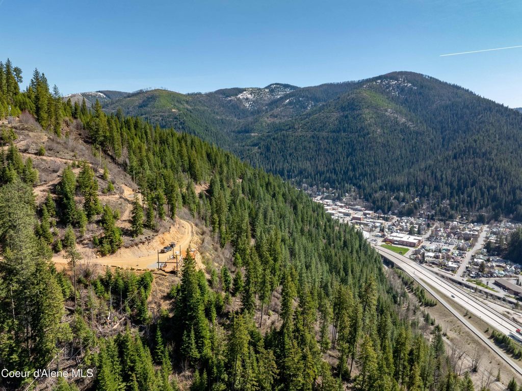 NKA Nine Mile Rd., Wallace, ID 83873 photo 23