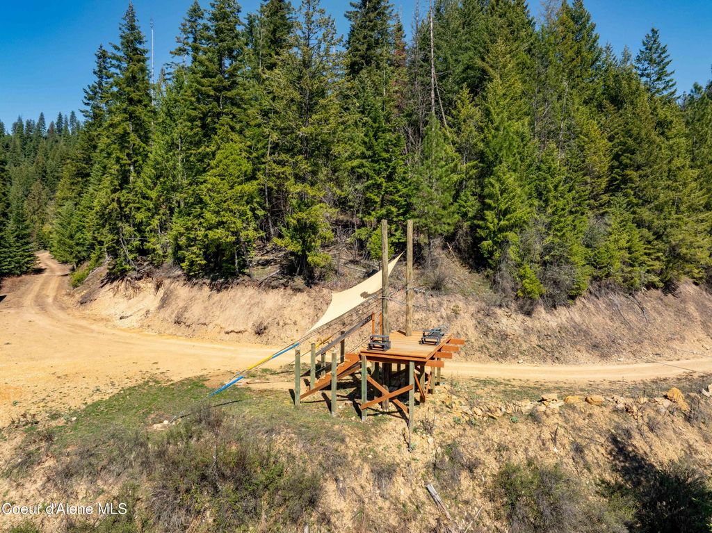 NKA Nine Mile Rd., Wallace, ID 83873 photo 24