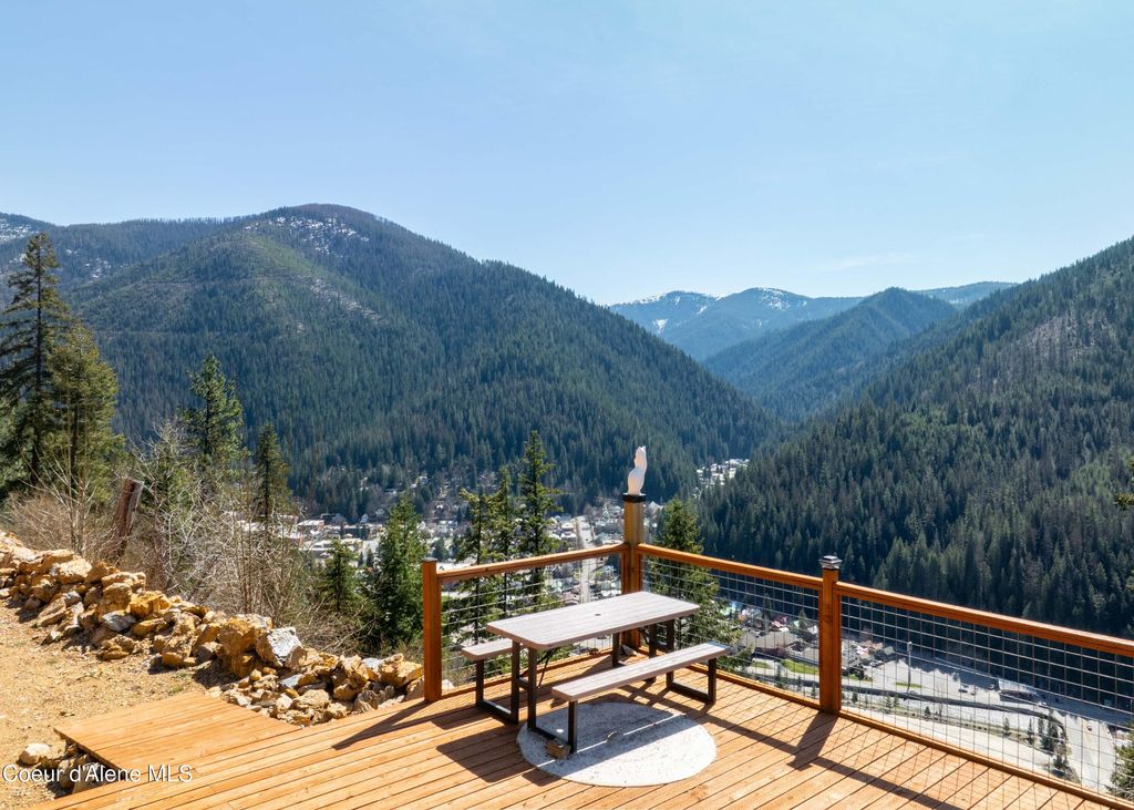 NKA Nine Mile Rd., Wallace, ID 83873 photo 26