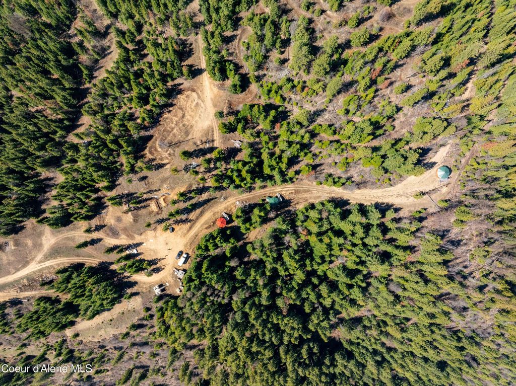 NKA Nine Mile Rd., Wallace, ID 83873 photo 28