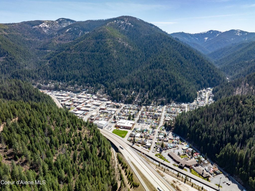 NKA Nine Mile Rd., Wallace, ID 83873 photo 29