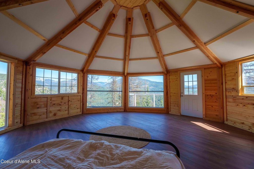 NKA Nine Mile Rd., Wallace, ID 83873 photo 30