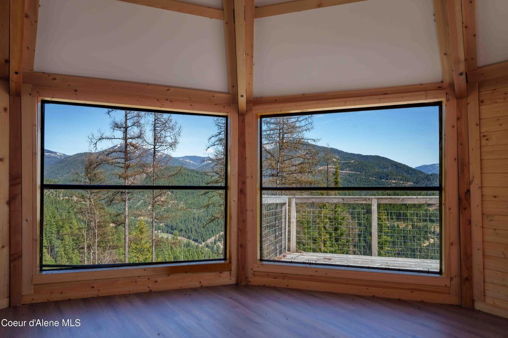 NKA Nine Mile Rd., Wallace, ID 83873 photo 31