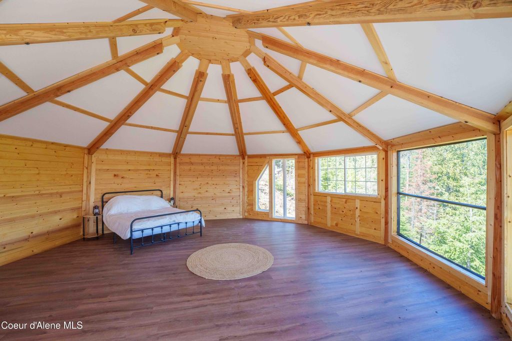 NKA Nine Mile Rd., Wallace, ID 83873 photo 32