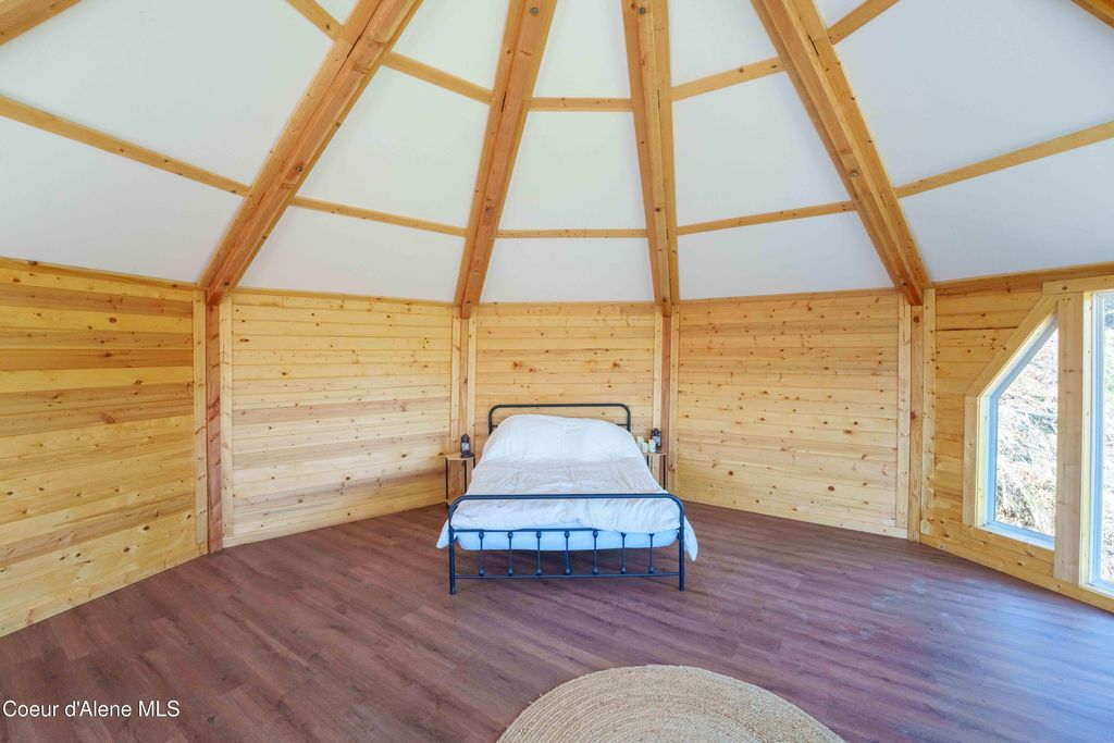 NKA Nine Mile Rd., Wallace, ID 83873 photo 33