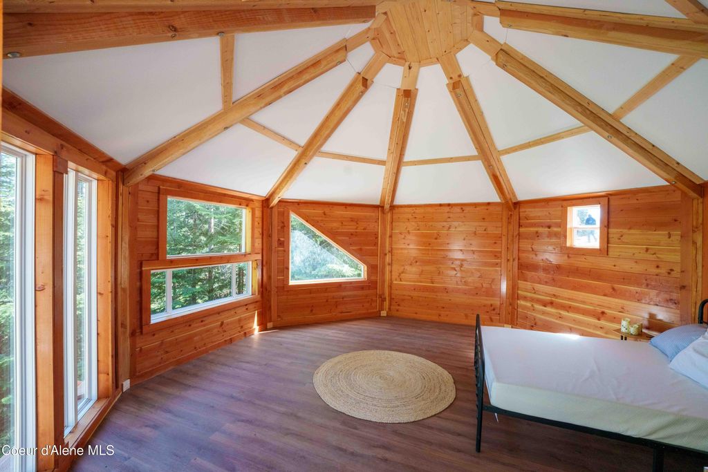 NKA Nine Mile Rd., Wallace, ID 83873 photo 38