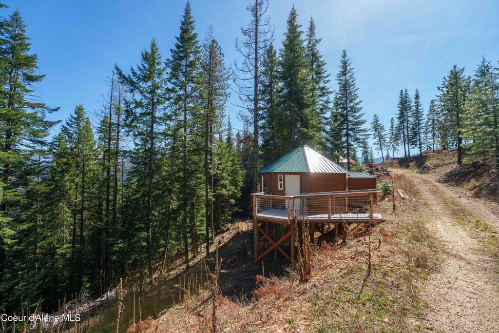 NKA Nine Mile Rd., Wallace, ID 83873 photo 39