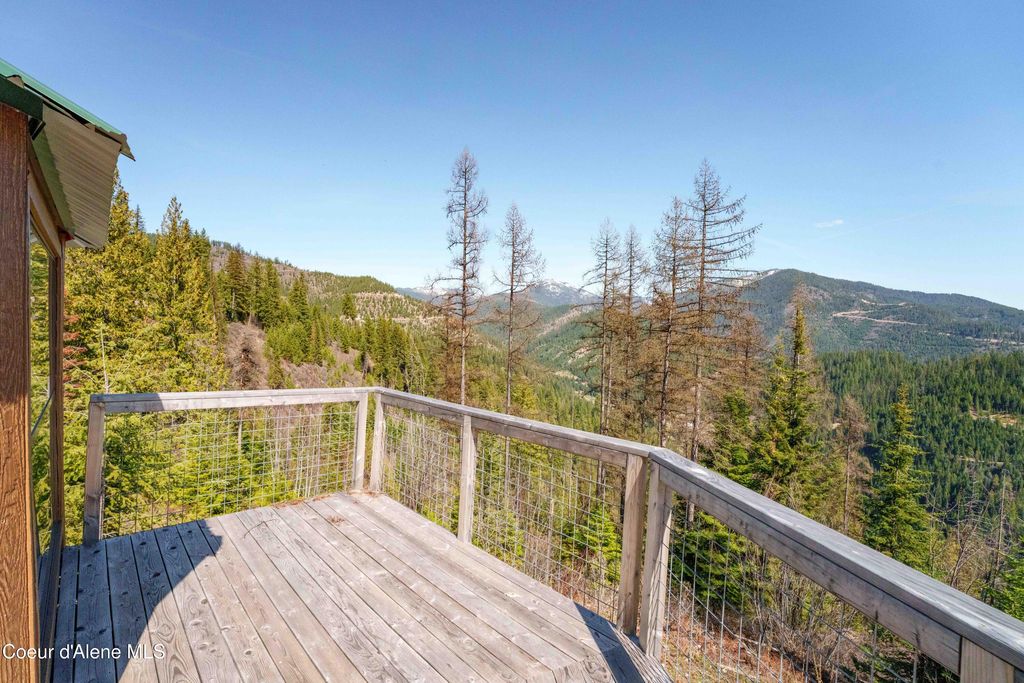 NKA Nine Mile Rd., Wallace, ID 83873 photo 41