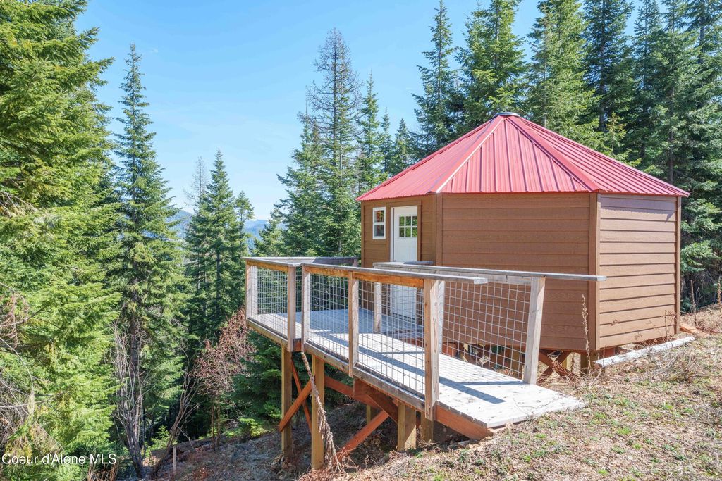 NKA Nine Mile Rd., Wallace, ID 83873 photo 42