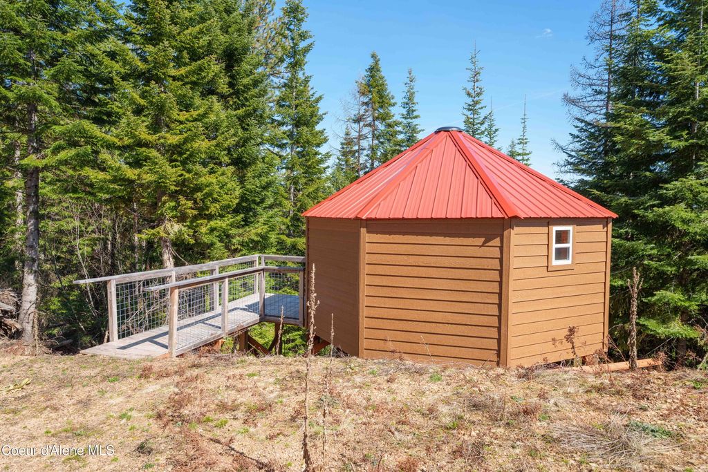 NKA Nine Mile Rd., Wallace, ID 83873 photo 43