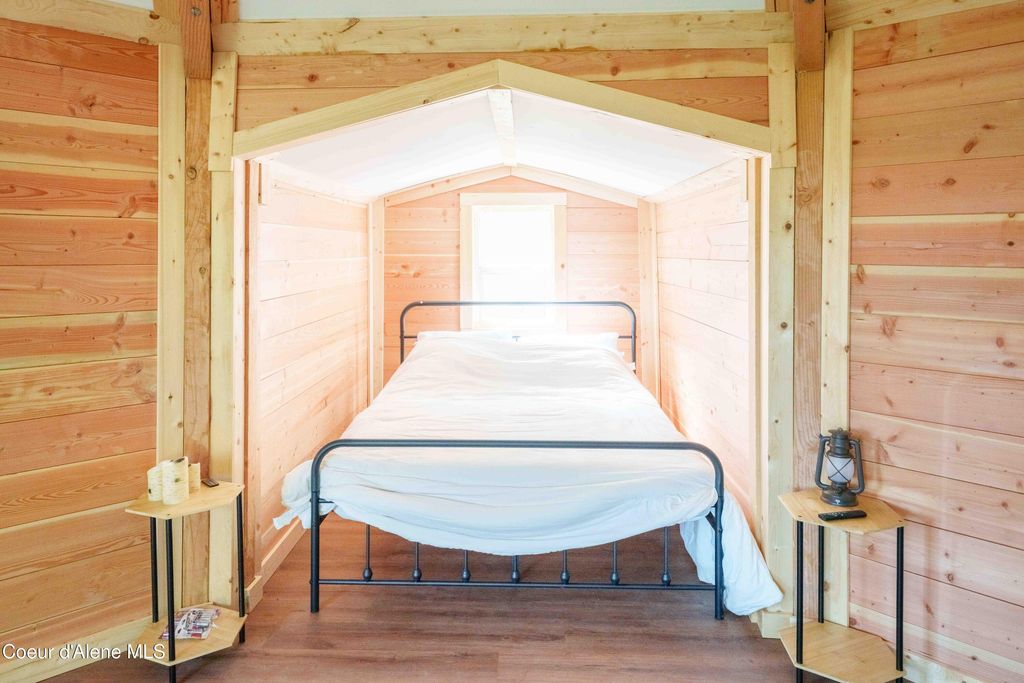 NKA Nine Mile Rd., Wallace, ID 83873 photo 45