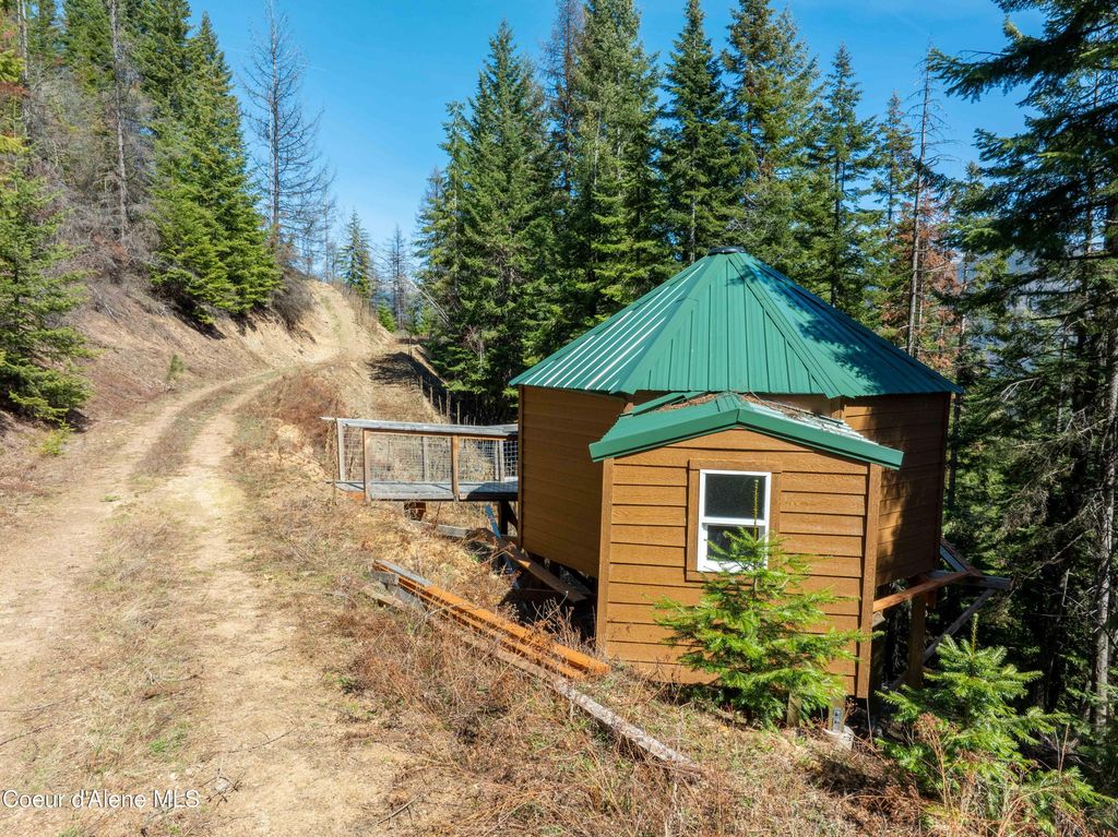 NKA Nine Mile Rd., Wallace, ID 83873 photo 47