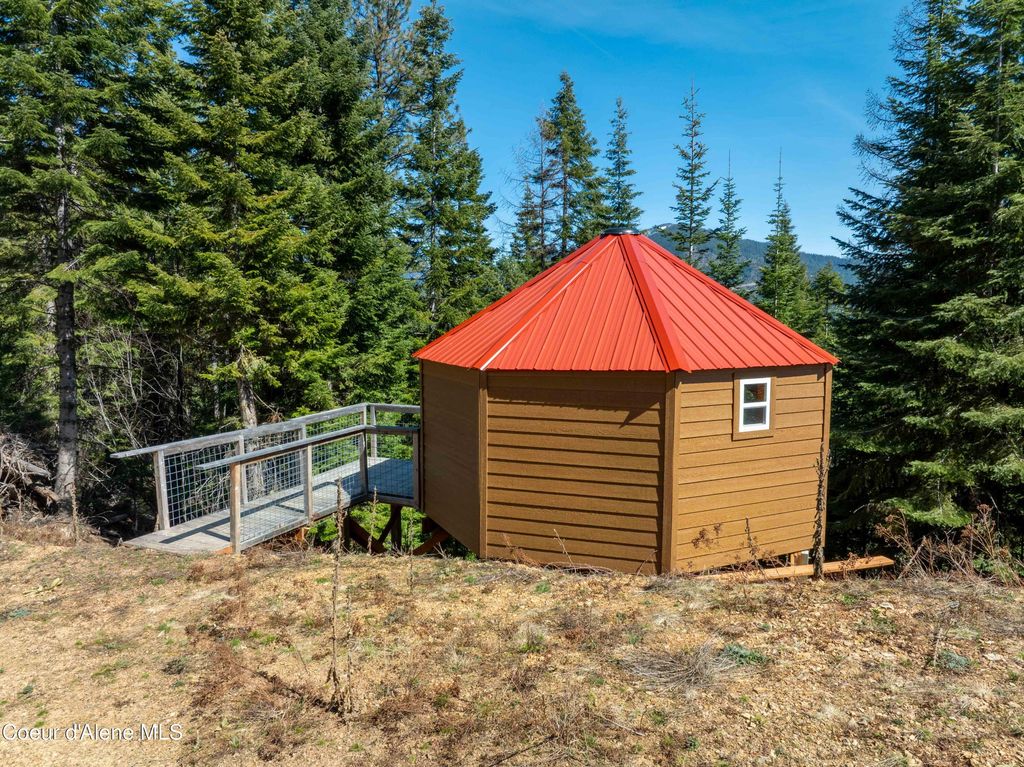 NKA Nine Mile Rd., Wallace, ID 83873 photo 48