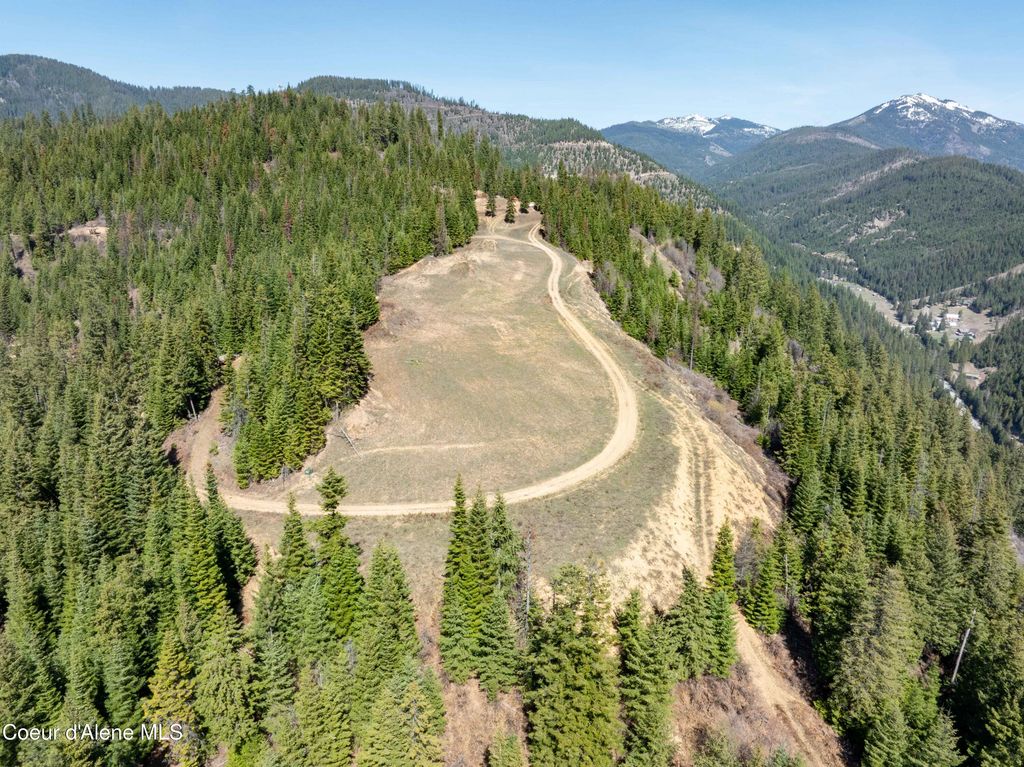 NKA Nine Mile Rd., Wallace, ID 83873 photo 50