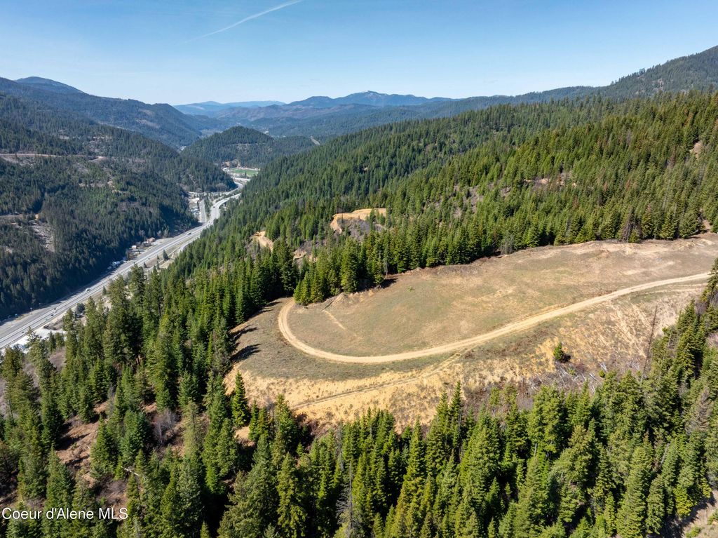 NKA Nine Mile Rd., Wallace, ID 83873 photo 51