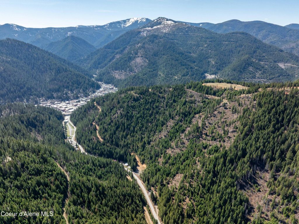 NKA Nine Mile Rd., Wallace, ID 83873 photo 52