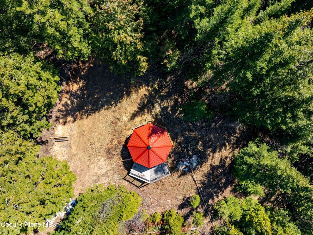 NKA Nine Mile Rd., Wallace, ID 83873 photo 7