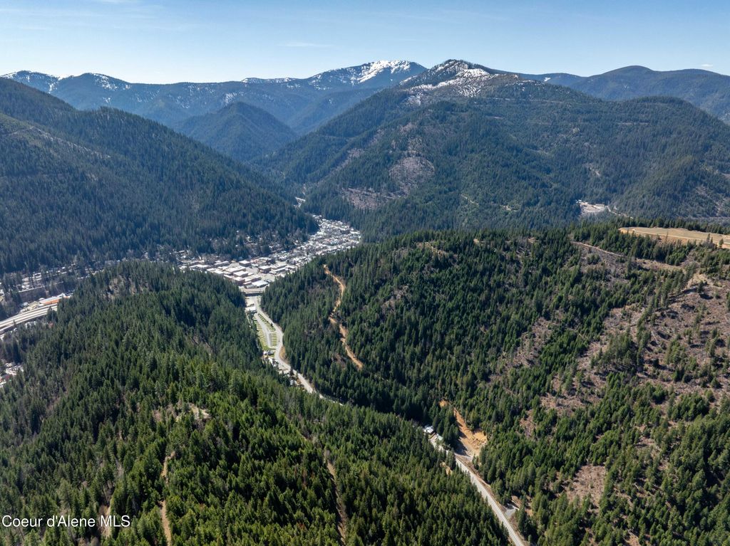 NKA Nine Mile Rd., Wallace, ID 83873 photo 8