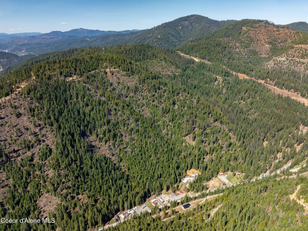 NKA Nine Mile Rd., Wallace, ID 83873 photo 9