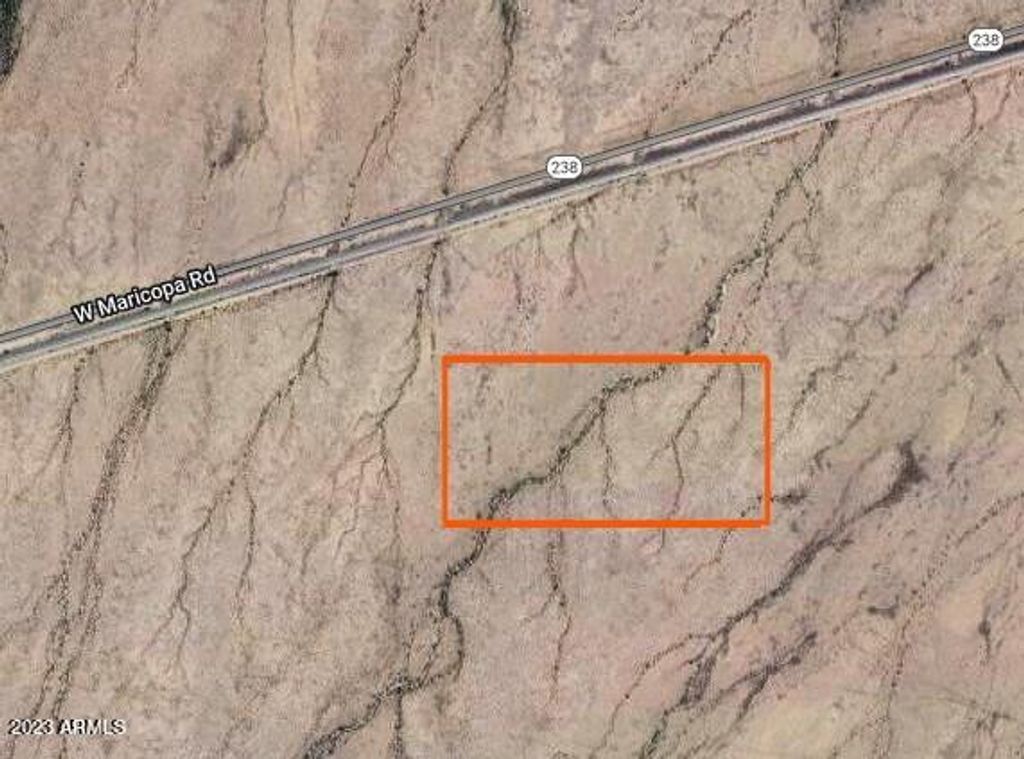 455XX S 115th Avenue -, Goodyear, AZ 85338 — photo 3