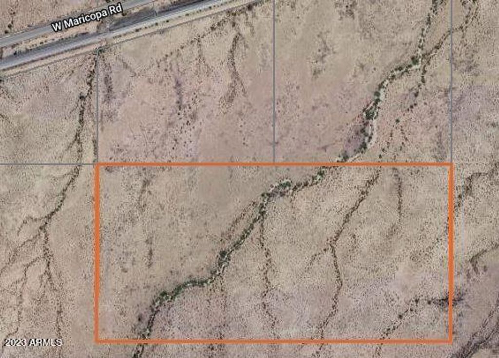 455XX S 115th Avenue -, Goodyear, AZ 85338 — photo 5