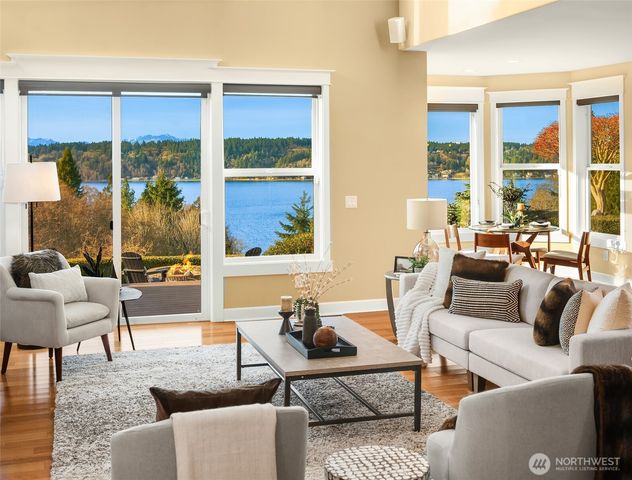 7416 108th Street NW, Gig Harbor, WA 98332