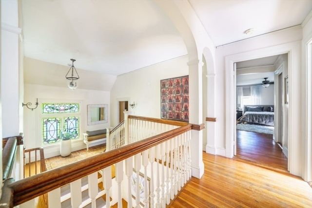 36 Dexter Rd, Newton, MA 02460