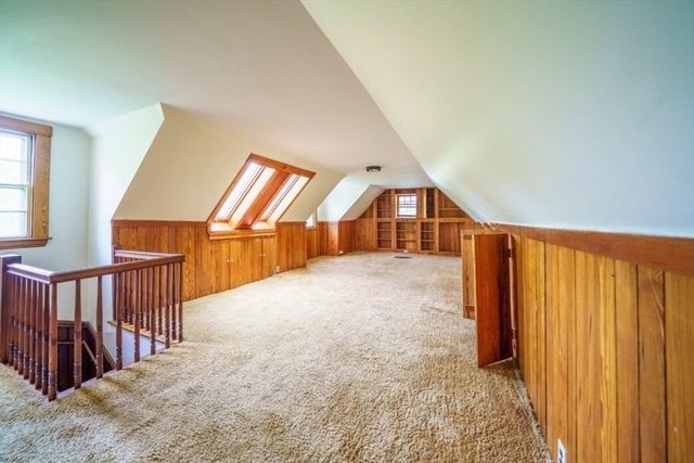 36 Dexter Rd, Newton, MA 02460