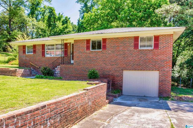 1617 3RD PLACE NW, Center Point, AL 35215
