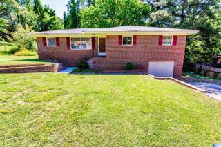 1617 3RD PLACE NW, Center Point, AL 35215