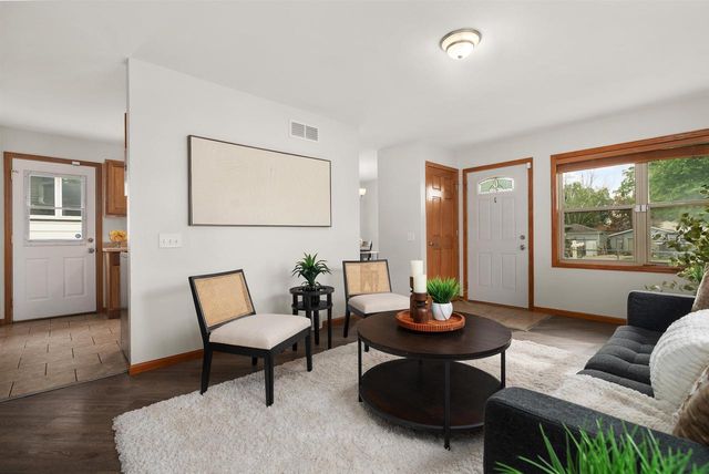 416 Gannon Avenue, Madison, WI 53714