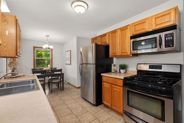 416 Gannon Avenue, Madison, WI 53714