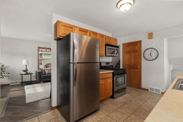 416 Gannon Avenue, Madison, WI 53714