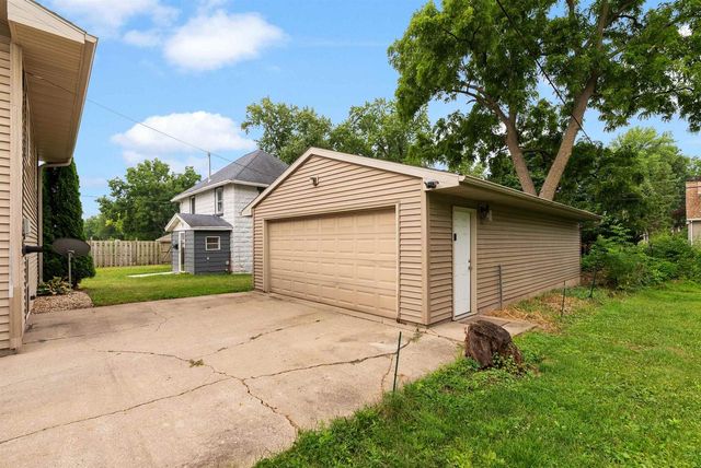 416 Gannon Avenue, Madison, WI 53714