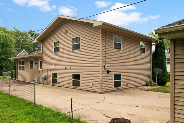 416 Gannon Avenue, Madison, WI 53714